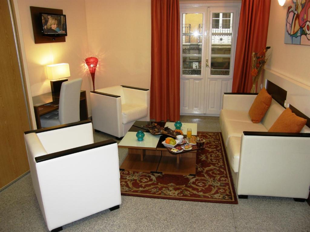 Explanada Hotel Alicante Cameră foto
