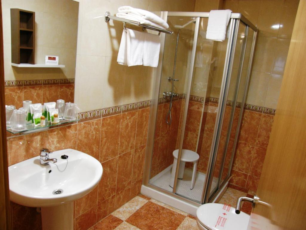 Explanada Hotel Alicante Cameră foto
