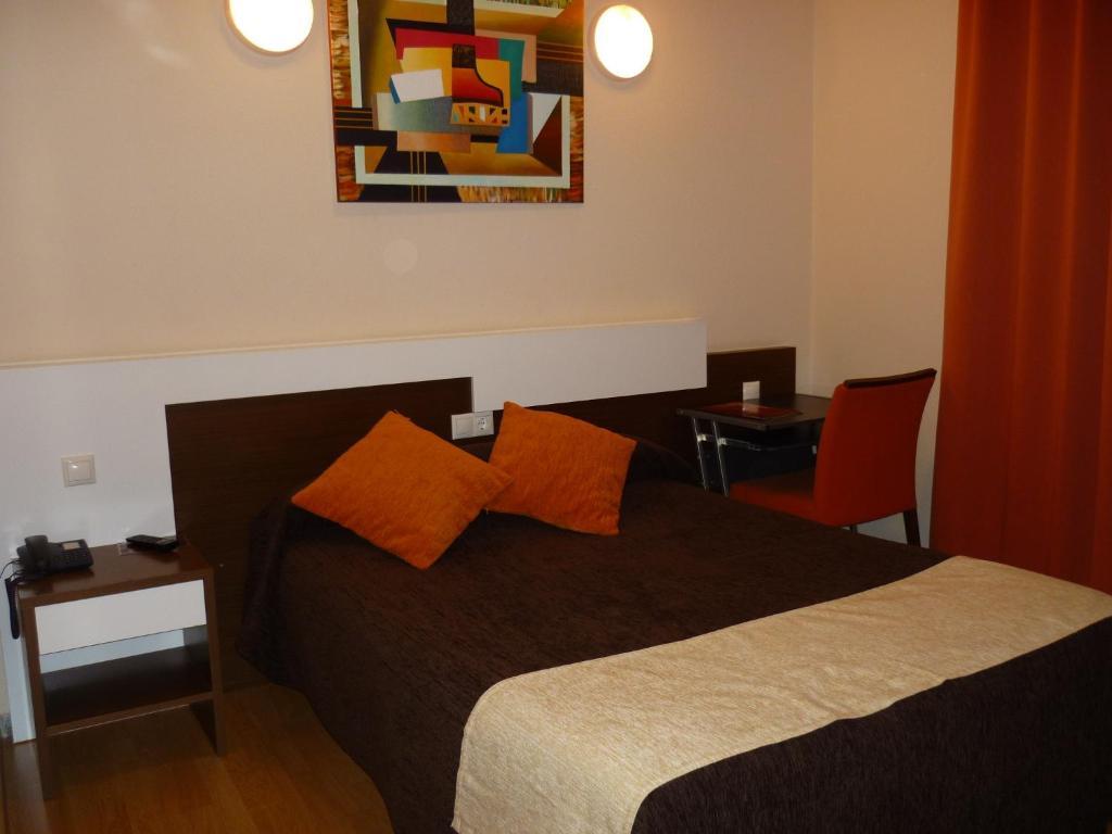 Explanada Hotel Alicante Cameră foto