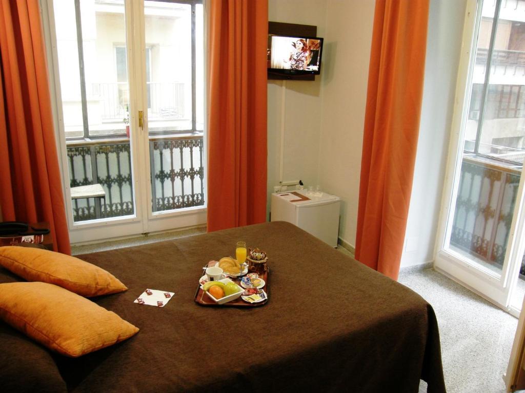 Explanada Hotel Alicante Cameră foto