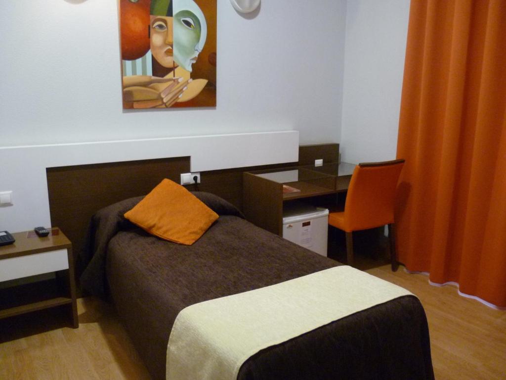 Explanada Hotel Alicante Cameră foto